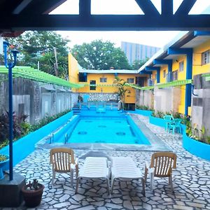 2 Hotel Saleh